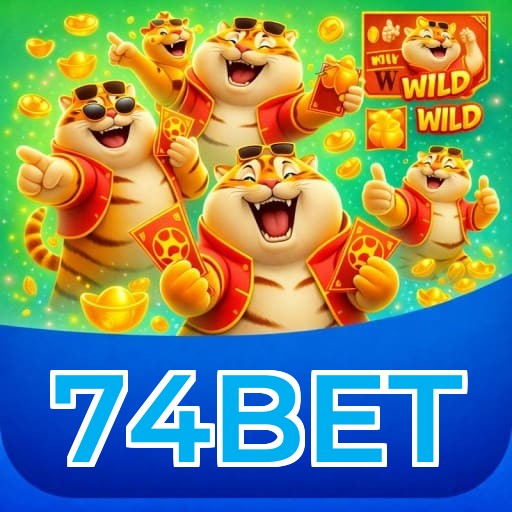 74BET APP mobile iOS Android - 187 mil downloads São Paulo Rio BH