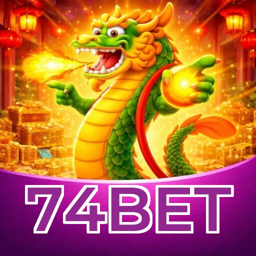 Tabela RTP dos jogos de cassino da 74BET