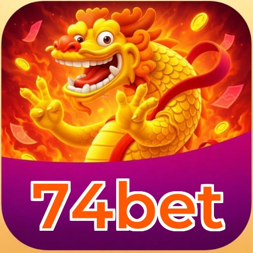 Catálogo 74bet 2.547 jogos - Pragmatic Play, Evolution, NetEnt