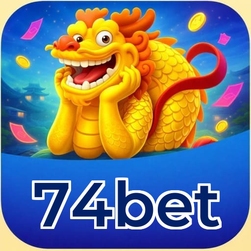 74bet bônus R$5.000 + 500 giros - Rollover 35x, prazo 30 dias, 38% taxa conversão