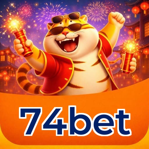 Comparação APP mobile vs versão web da 74bet